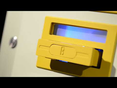 C203H Oxygen Permeability Analyzer (Coulometric Sensor) - Labthink Equal Pressure Method Analyzer