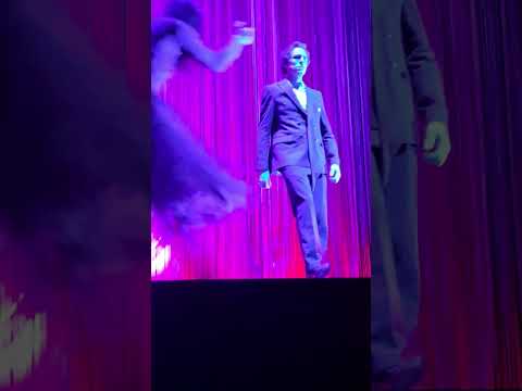 Je sais - Les Souliers Rouges Pleyel Paris