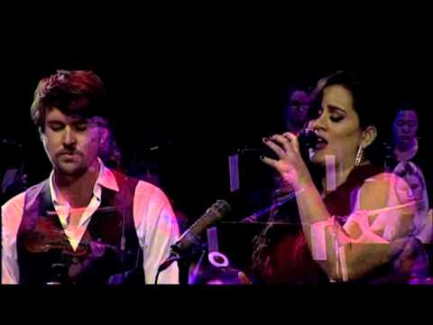 "Cine Baronesa" - Guinga Meets Berklee feat. Apoena Frota and Marcella Camargo