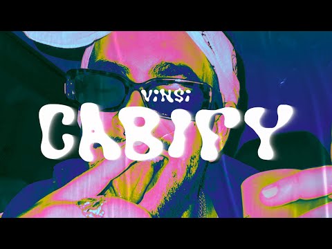 VIN$i - Cabify (Phone Clip)