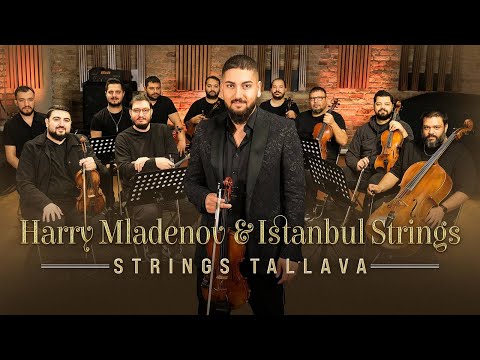 Harry Mladenov - Strings Tallava (Official Video)