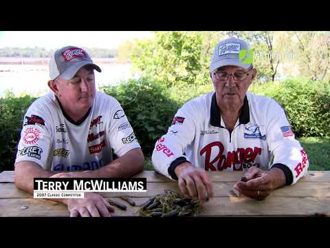 Secret Lures: Stupid Tube