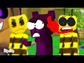 Super Bear Adventure Everyone Vs Bareen S Brother