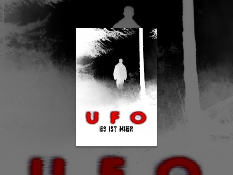 UFO: Es Ist Hier