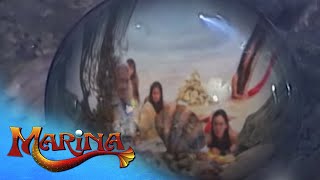 Marina: Pagbawi sa Batong Bignoy | FULL EPISODE 28