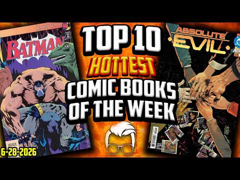 🚨 When You’re Wrong… You’re WRONG 😑 | Top 10 Trending Comics