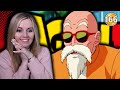 World Martial Arts Tournament History Dragon Ball Z Episode 166 Reaction