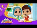 Niat Puasa 30 Hari Ramadan Omar Hana