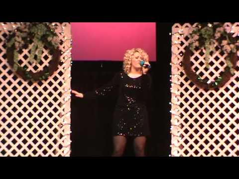 I Got The Music In Me- Hannah Bird