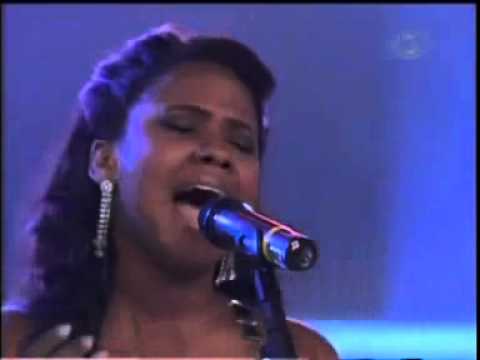 Meu Tributo - Thalita Pertuzatti