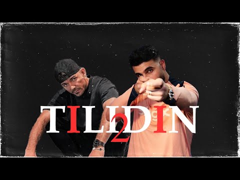 CAPITAL BRA & SAMRA - TILIDIN 2