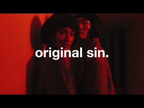 Steam Phunk & Soundr - Original Sin