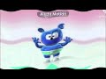 Gummy Bear Song Deleted Scenes In Boul123 Major