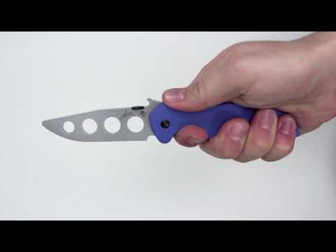 Kershaw 6034TRAINER - E-Train