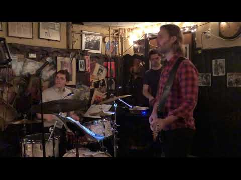 Nir Felder trio, live at the bar 55 (1)