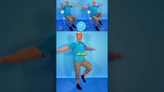 Upper-Body Cycling demonstration thumbnail
