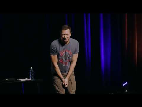 We don't want any more children | Alex Kristan 50 Shades of Schmäh