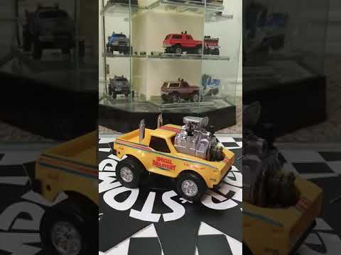 1980's Schaper Stomper Zanees Review