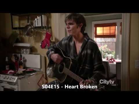 Modern Family - Dylan's Song "Pink Panther"
