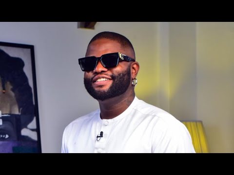“I trekked from CMS to Ocean View to perform on one of the biggest stages” – Skales