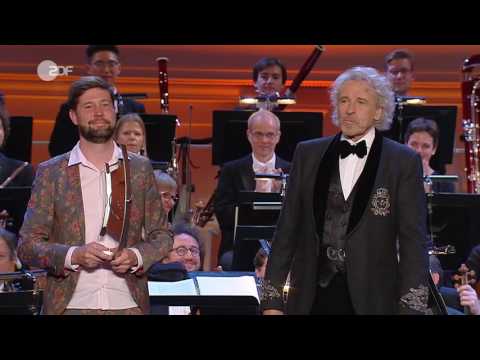 ECHO KLASSIK 2016 Stefan Temmingh