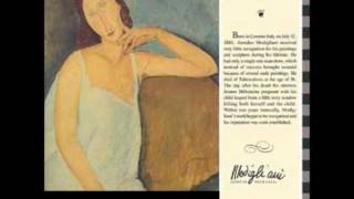 Book of Love - Modigliani (Lost In Your Eyes) (agressiv.mix)