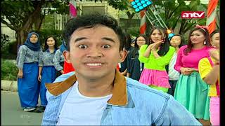 Download lagu Goyang Basah! | Pesbukers Live | ANTV Eps 09 19 Juli 2018 mp3