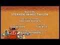 Timon And Pumbaa End Credits