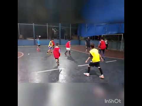 JR FUTSAL (Pinheirinho)