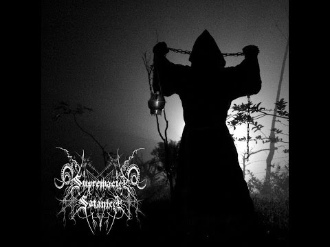 Supremacía Satánica - Ritual a la naturaleza.