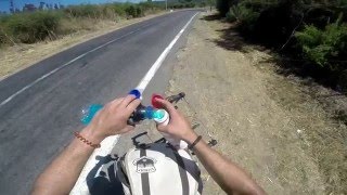 Algarrobo las Dichas part1 Make you mine-Black Lips