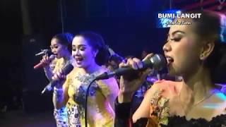 Download lagu GERAJAKAN BANYU WANGI - ( ALL ARTIST ) Cs. PENDOPO KANG TEDJO mp3