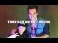 Never 2 Young - MattyB ft James Maslow Lyrics ...