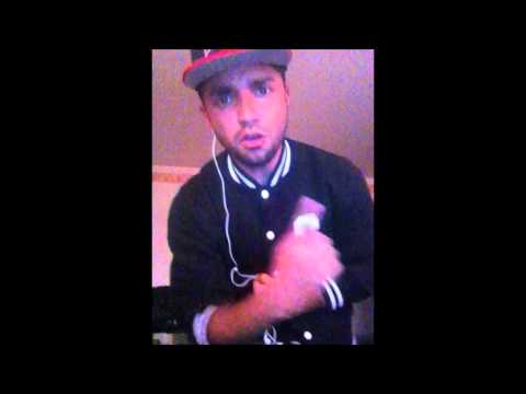 Jamie Gashi - so sick (acapella)