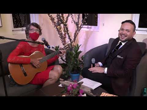 Nos Arubianonan - Maybelline Arends-Croes