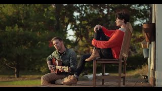 Marie-Eve Janvier &amp; Jean-François Breau - Libre (Teaser #1)