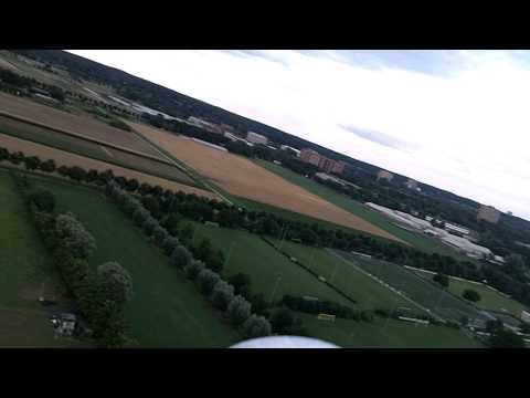 Wageningen11 FPV Soccerfield view