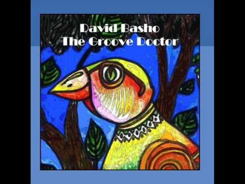 David Basho - The Eyes of Love