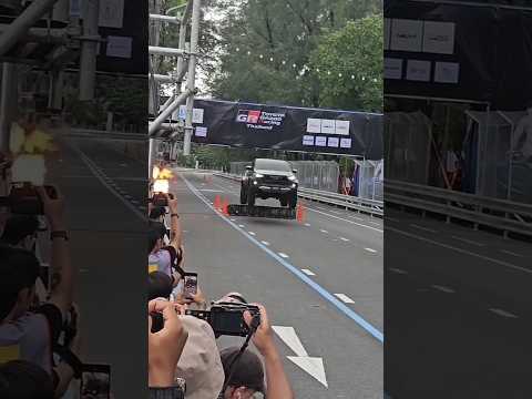 Thumbnail for New Hilux GR! Should Toyota bring this to the US? by Toyota, Toyota NEW, Toyota Hilux, Toyota RiN