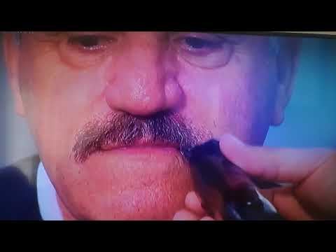 Baixinho da kaiser tira o bigode