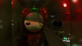 Creeping Through Dark Tunnels & Taking Down Enemies! #Gaming