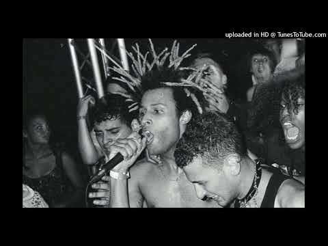 Radical - 3018 INSTRUMENTAL