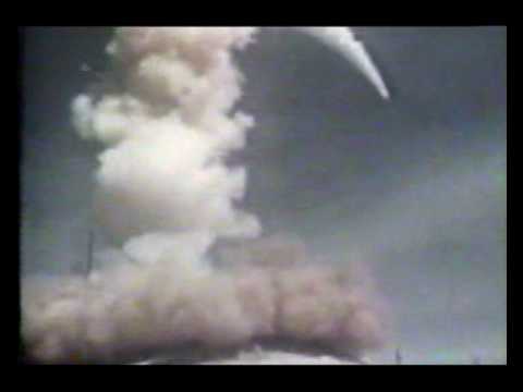 Martin Marietta Sprint ABM