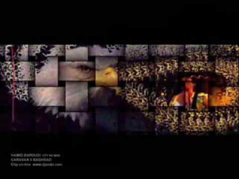 Hamid Baroudi - Caravan to Bagdad