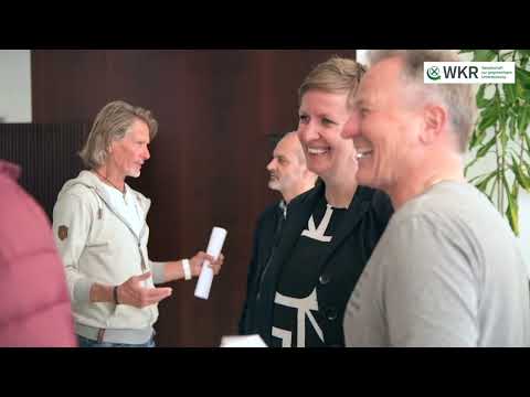 WKR Wechselseitiger Krankenbeistand Raiffeisen