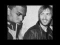 David Guetta - I Can Only Imagine (feat. Chris ...
