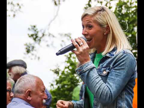 Bergfest VfGuH Schaephuysen 21.05.2022 mit Heli-Rundflügen