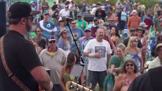 Melvin Seals and JGB - Ain't No Bread in the Breadbox