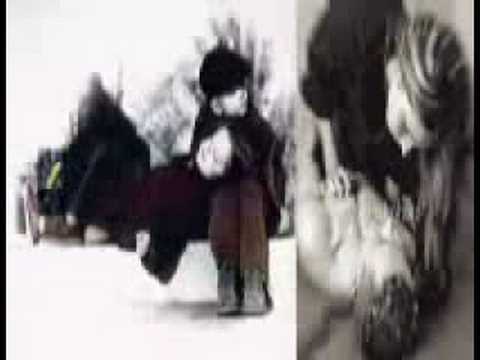 Bebasi Dard Ka Alam ~Baabul~