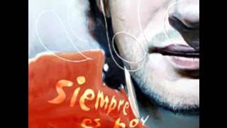 Gustavo Cerati  -  Especie